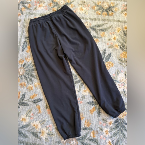 ATHLETA Forever Fleece High Rise Jogger, Women's Size medium tall FLAW - Picture 10 of 10